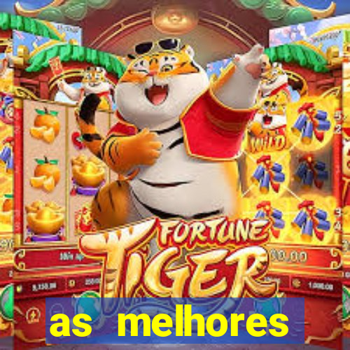 as melhores plataformas de jogo online